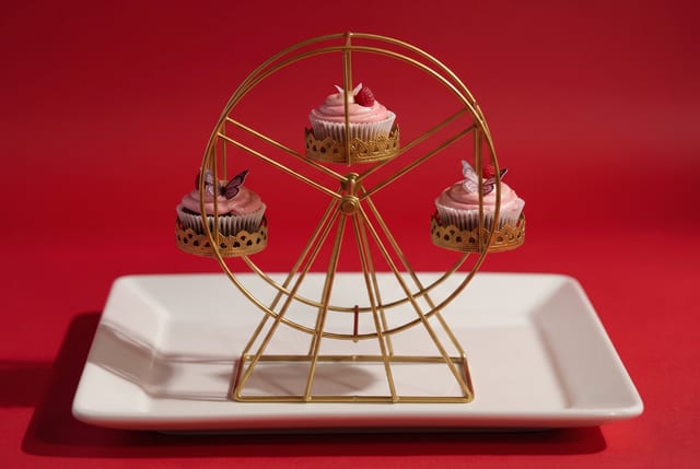 JK Cupcake Wheel.